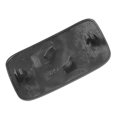 thumbnail image 2 of Rear License Plate Deletion Panel For Jeep Wrangler JK JKU 2007-2018, 2 of 6
