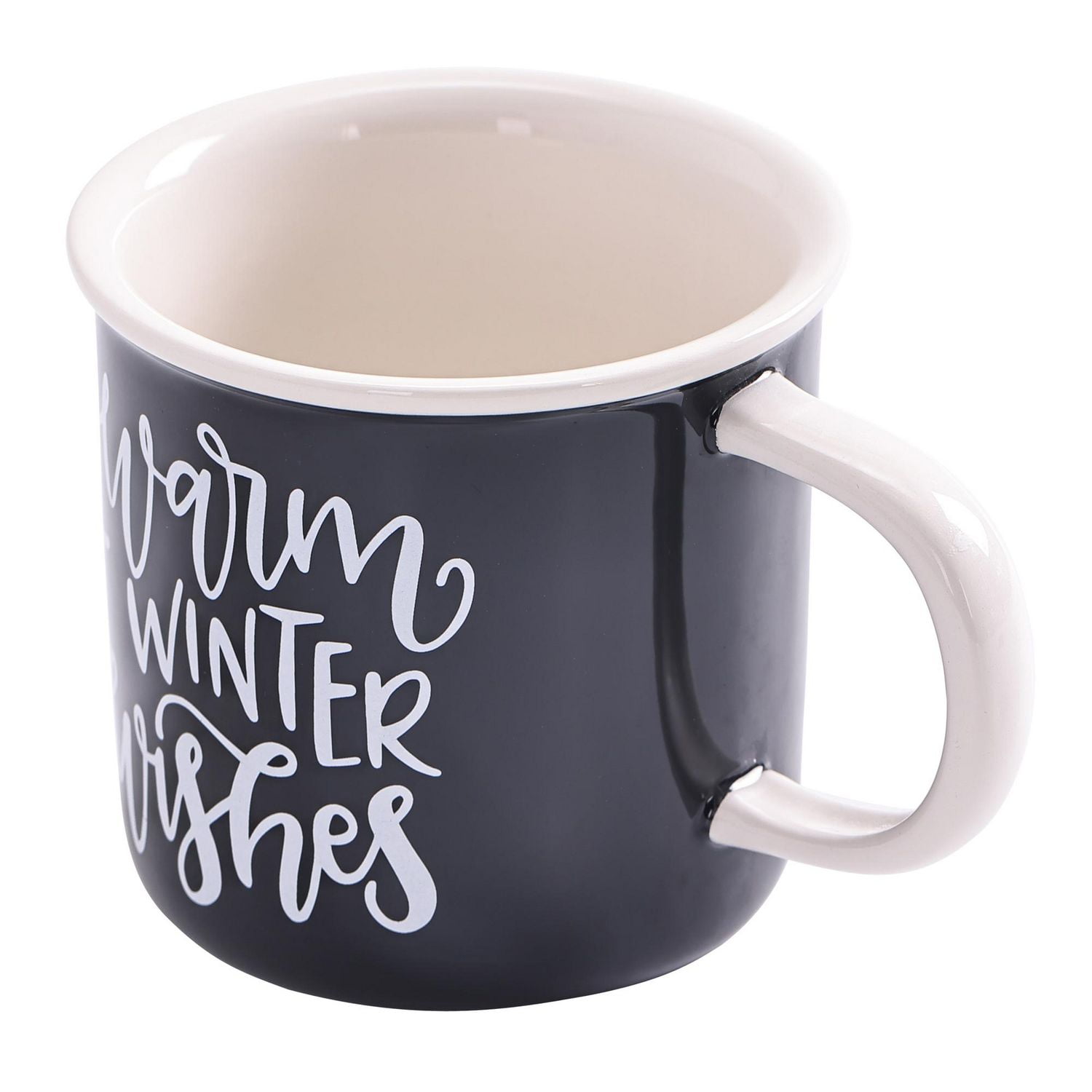 Holiday Time Tasse