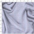 thumbnail image 4 of Soimoi Polyester Crepe Fabric Artistic Leaves Decor Fabric Printed Yard 52 Inch Wide, 4 of 5