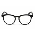 thumbnail image 2 of Calvin Klein Jeans CKJ804AF 002 Unisex Matte Black Eyeglasses, 2 of 2