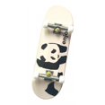 thumbnail image 4 of lionlar Fingerboard Fingerboard Planche à Roulettes à Main Moulée pour s'Amuser Ou F, 4 of 7