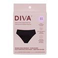 thumbnail image 1 of Diva ™ Reusable Period Underwear XS-S Ultra-Thin, 1 of 6