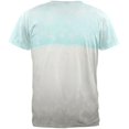thumbnail image 2 of T-Shirt Adulte Horreur Père Noël de Noël, 2 of 2