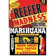 thumbnail image 1 of Récif de Folie / Marihuana, 1 of 1