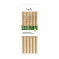 thumbnail image 1 of Suncha Wenge Wood Chopstick, 1 of 1