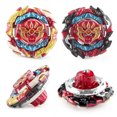 thumbnail image 4 of Bingirl Gyroscope Burst pour Enfants Transformation Gauche Droite Gyroscope Compact Excellent Cadeau pour Enfants. Sans Lanceur, 4 of 8