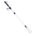 thumbnail image 1 of Fish  Gravel Cleaner,Electric Syphon Operated Aquarium Gravel Cleaner For Cleaner For Water Changing, 1 of 8