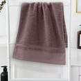 thumbnail image 2 of 34 X 74cm Bath Towel Solid Color Enlarged And Thickened Adult Strapless Bath Towel Beach Towel, 2 of 6