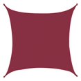 thumbnail image 2 of 3x3 Jardin Cour Piscine Tissu Oxford Protection Extérieure Auvent Ombre Sai, 2 of 8