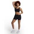 thumbnail image 2 of Reebok Short on pace pour femmes, 2 of 5