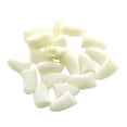 thumbnail image 2 of CNKOO 100 Pcs Capuchons de Protection en Silicone Souple pour Pattes de Chien Chat Anti-Rayures, 2 of 8