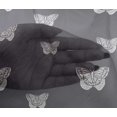 thumbnail image 4 of oneOone Viscose Chiffon Fabric Block Print Fabric By Yard 42 Inch Wide, 4 of 4