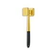 thumbnail image 1 of Thyme & Table Meat Tenderizer in Polished Gold Finish, 1 of 6