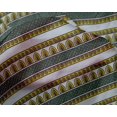 thumbnail image 4 of oneOone Silk Tabby Fabric Ethnic Block Fabric Prints By Yard 42 Inch Wide, 4 of 4