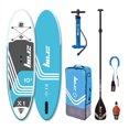 thumbnail image 1 of Zray All Around X1 Stand Up Paddle Board 10'2", 1 of 3