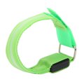 thumbnail image 3 of Haofy Cycling LED Bracelet, LED Armband Lightweight And Comfortable With Luminous Bands For Running For Travel, 3 of 8