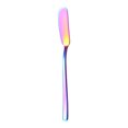 thumbnail image 1 of Wzzjkit Kitchen Gadgets Titanium Plated Stainless Steel Cream Knife Spatula Oil Scraper Cheese Knife Kitchen Accessories, 1 of 2