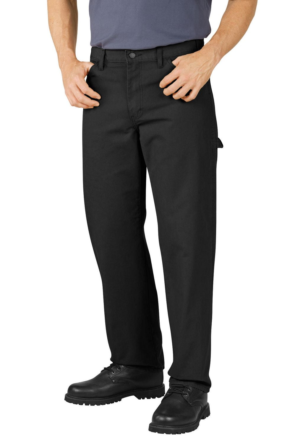 Genuine Dickies Duck Carpenter Work Pant