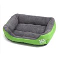 thumbnail image 1 of Lit pour Animaux Doux et Chaud Lit de Sommeil pour Chien, 1 of 1
