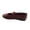 Brown Shoes Buy more save more, variant on hopeusnice Clearance Women's Rhinestone Shoes Glitter Bowknot Slip On Flat Loafers Breathable Comfortable Sneakers Walking Shoes Platform Flats Rose Gold 40