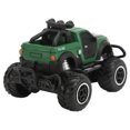 thumbnail image 4 of Off Road Remote Control Car 1/43 Scale 4 Channel Electronic RC Car Toy with Remote Control for Over 3 Years Old, 4 of 9