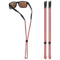 thumbnail image 3 of Sangle pour Monture de Lunettes - Sangle pour Lunettes de Soleil - Corde pour Lunettes de Lecture - Monture de Lunettes Autour du Cou - Attache de Corde pour Lunettes, 3 of 7