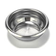 thumbnail image 3 of Coffee Filter 58mm Anti-corrosion High Quality Stainless Steel Reusable, 3 of 8