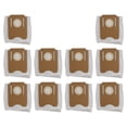 thumbnail image 1 of Practical 10 Pack Dust Bags for Obode A8 Plus For ETA For Aurum PRO 6241, 1 of 11