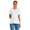 thumbnail image 1 of George Women's Crew Neckline Tee, 1 of 6