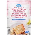 thumbnail image 1 of Salmon Portion - French 544&nbsp;g, 1 of 3