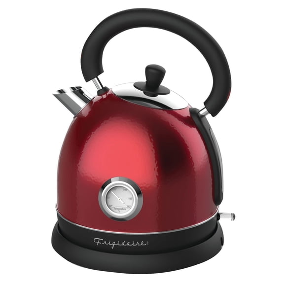 Frigidaire 1.8-litre Retro Stainless Steel Electric Kettle