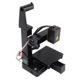 thumbnail image 1 of Compact One Click 3D Printer, 100x100x100mm Print Size, PLA TPU Filament, USB Connection,  OSX PC, 40mm S Print Speed, 1 of 7