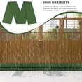 thumbnail image 3 of ZheElen 4pack/lot Flood Control Bag Waterproof Reusable Effective Water Barrier 120cm*19cm, 3 of 6