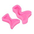 thumbnail image 3 of Chocolate Molds , Elastic Reusable Fondant Molds  For Art Project For Party Decoration, 3 of 8