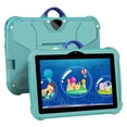 thumbnail image 3 of DZCPSCZG 7-inch Children's Tablets Computer WiFi Bluetooth Tablets Children's Early Education Learning Machine Parent-child Gift Machine Built-in Cameras, 3 of 7