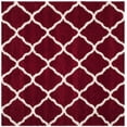 thumbnail image 4 of Safavieh Hudson Aline Tapis Géométrique Shag, 4 of 5