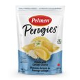 thumbnail image 1 of Pelmen Potato with Cottage Cheese Perogies, 500g Bag, WORLD'S GREATEST PEROGIES!, 1 of 5