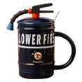 thumbnail image 4 of Ovzne Fire Extinguisher Cup Fire Equipment Ceramic Cup On Clearance, 4 of 6