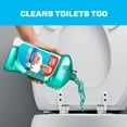thumbnail image 4 of Mr. Clean Nettoyant Multi-Surface, Parfum Prés et Pluie, 3.78L, 4 of 9