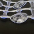 thumbnail image 3 of New Bathroom Tub Non-Slip Bath Floor Bubble Shower Tub Mat Plastic Rubber PVC, 3 of 6