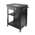 thumbnail image 1 of 20727 Timber Kitchen Cart, 1 of 5