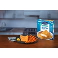 thumbnail image 4 of BlueWater Seafoods Filets de Poisson Panés Croustillants, Morue Pêchée à l'État Sauvage 525 g, 4 of 9