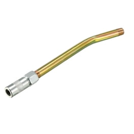 Lot De 2 Raccords Pour Graisse – 1/8 NPT, En Métal, Tubes D’extension Standard