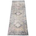 thumbnail image 4 of ECARPET Traditionnel d'intérieur de Style Vintage Collection Bolivia Bijar, 4 of 9