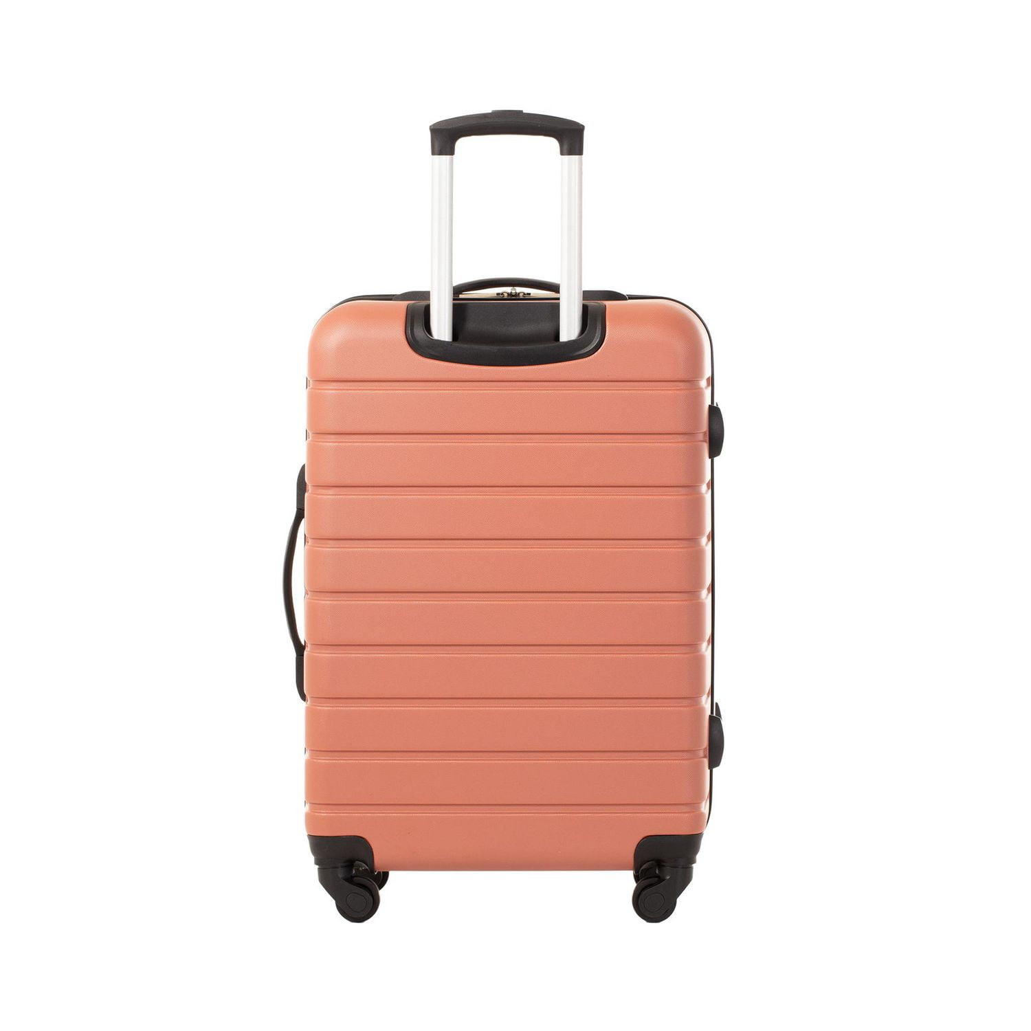 Ensemble de 3 valises rigides à roulettes JetStream®