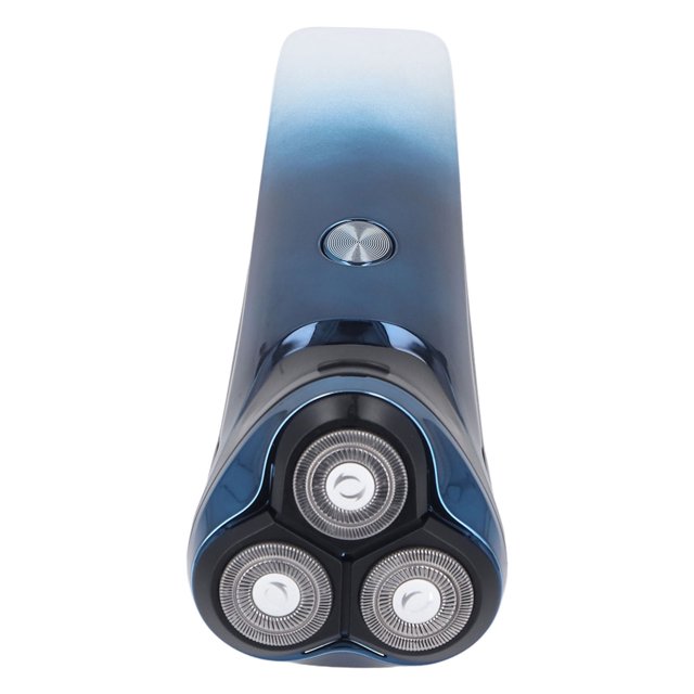 Electric Beard Trimmer, Beard and Mustache Trimmer Smart Display for Men