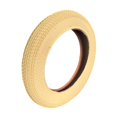 thumbnail image 1 of Almencla Kids Bike Outer Tire Heavy Duty Parts Strong Grip Wear Resistant Accessories 12 Inch, 1 of 8
