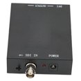thumbnail image 4 of A8 SDI to HD Multimedia Interface Converter, Supports HDSDI 3GSDI Signals, Full HD 1080P, DVI Converter, Extend 3G SDI Signal, Synchronized Output, for Widely Compatible Displays, 4 of 7