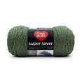thumbnail image 1 of Red Heart® Super Saver® Yarn, Solid, Acrylic #4 Medium, 7oz/198g, 364 Yards, 1 of 8