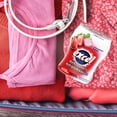 thumbnail image 4 of EXCEL Refreshers, Strawberry Flavoured Sugar Free Chewing Gum, 40 Pieces, 1 Bottle, 4 of 6